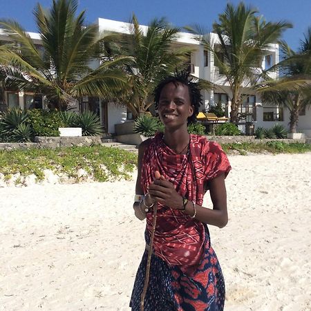 La Villa De Victor Kigomani Matemwe  Ngoại thất bức ảnh