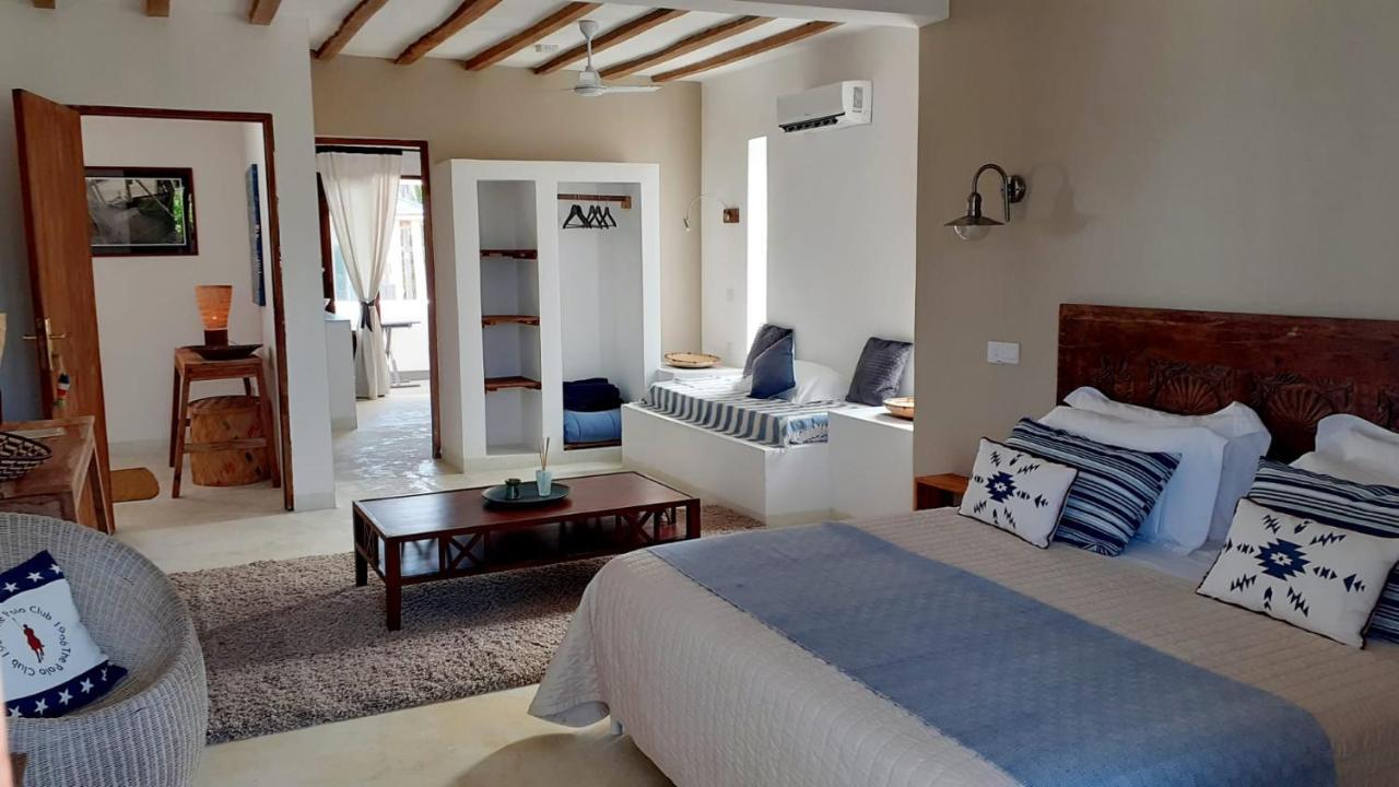 La Villa De Victor Kigomani Matemwe  Ngoại thất bức ảnh