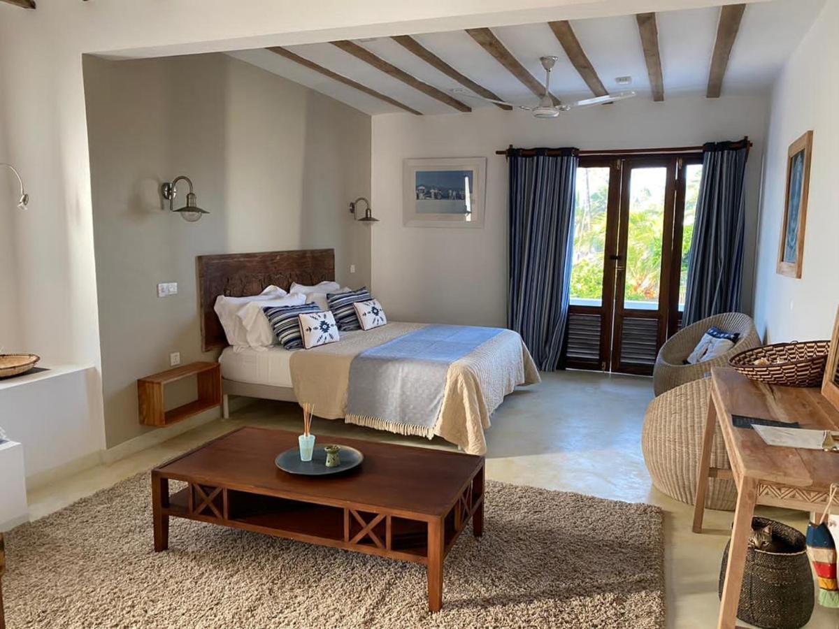 La Villa De Victor Kigomani Matemwe  Ngoại thất bức ảnh