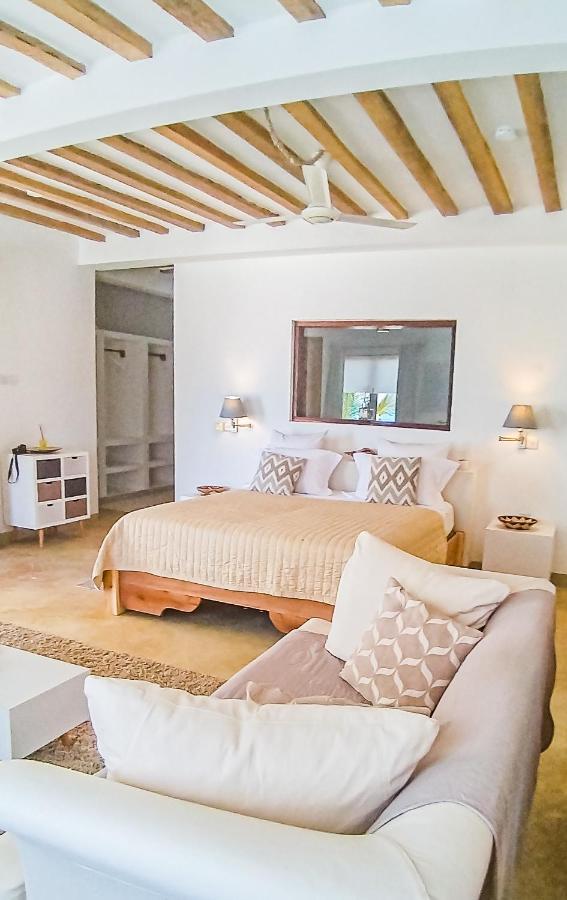 La Villa De Victor Kigomani Matemwe  Ngoại thất bức ảnh