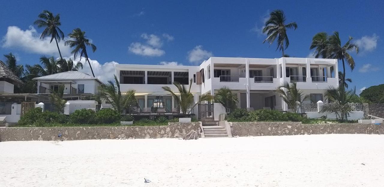 La Villa De Victor Kigomani Matemwe  Ngoại thất bức ảnh