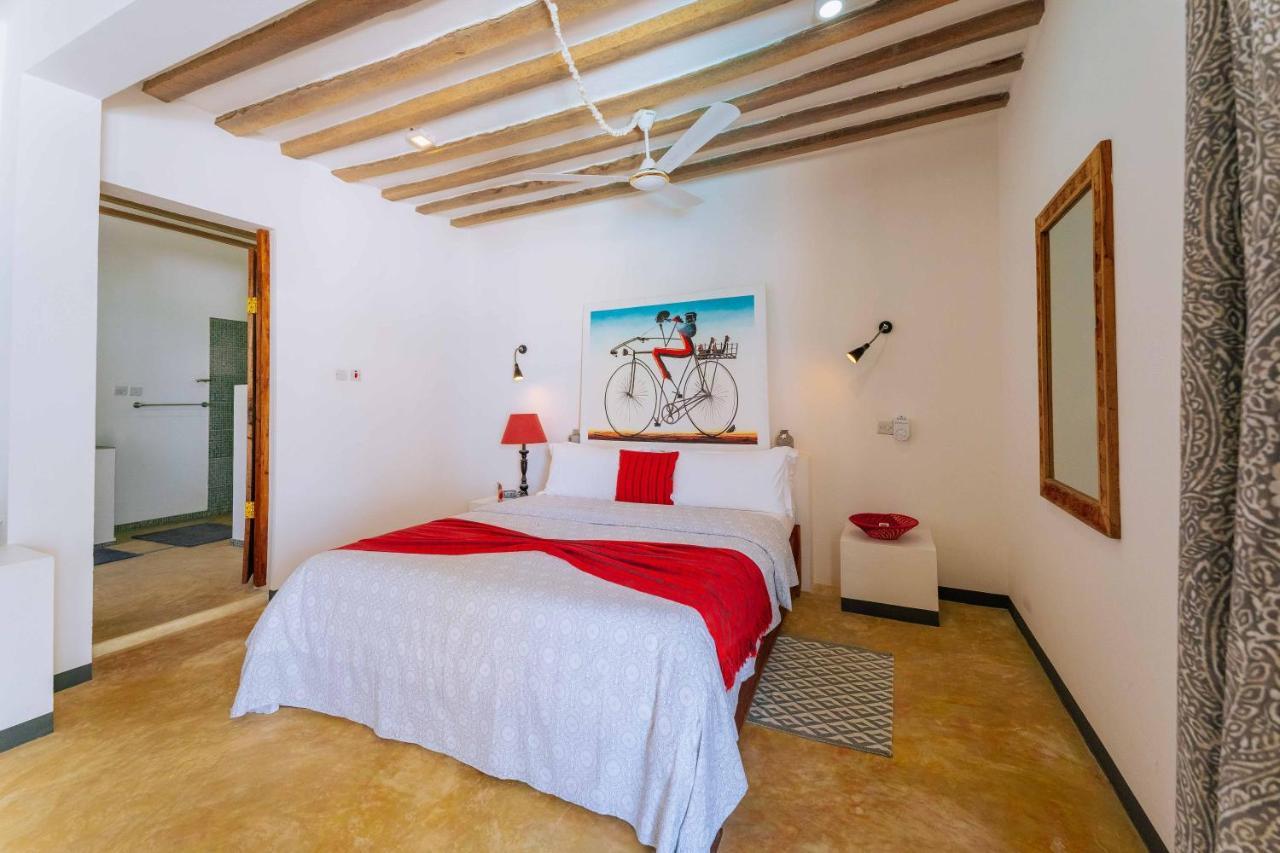 La Villa De Victor Kigomani Matemwe  Ngoại thất bức ảnh