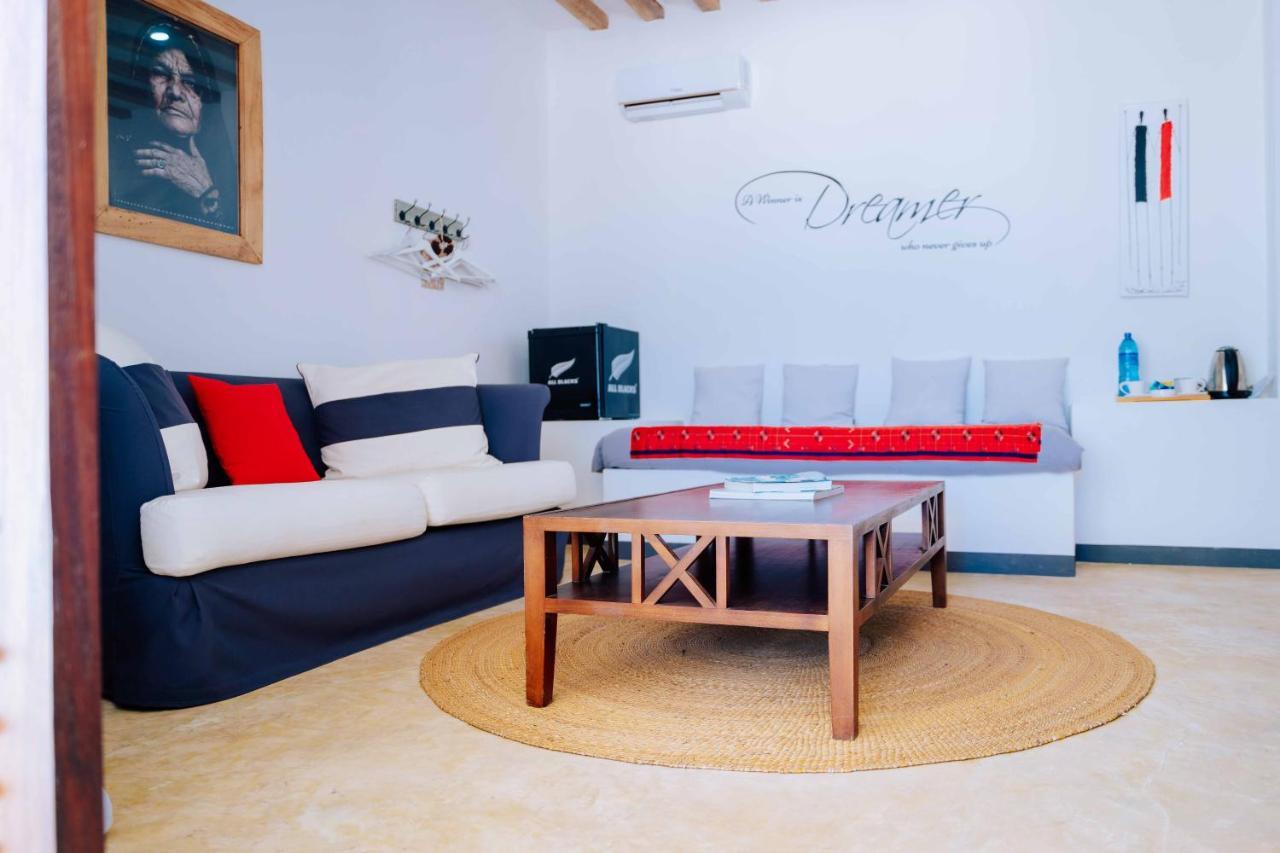 La Villa De Victor Kigomani Matemwe  Ngoại thất bức ảnh