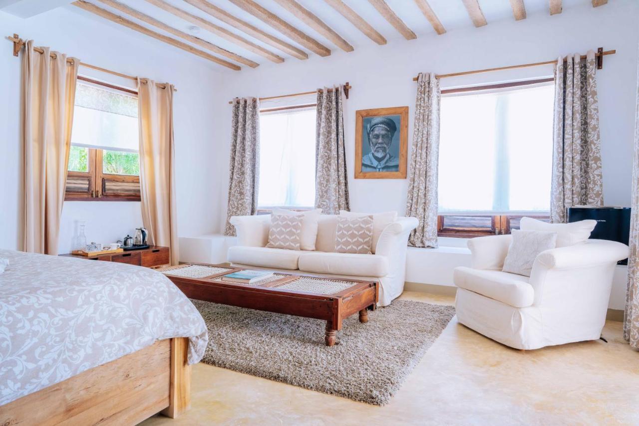 La Villa De Victor Kigomani Matemwe  Ngoại thất bức ảnh