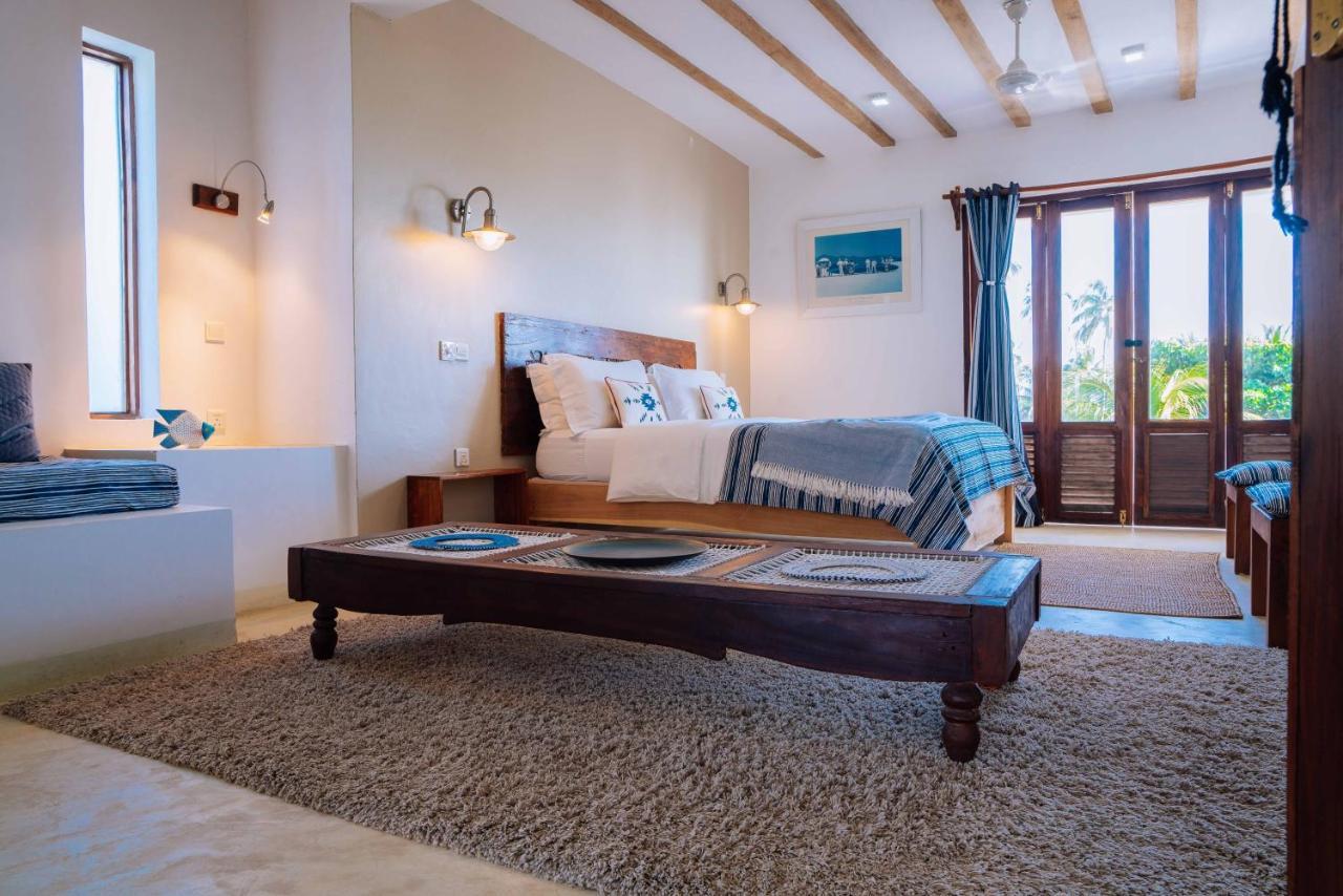 La Villa De Victor Kigomani Matemwe  Ngoại thất bức ảnh
