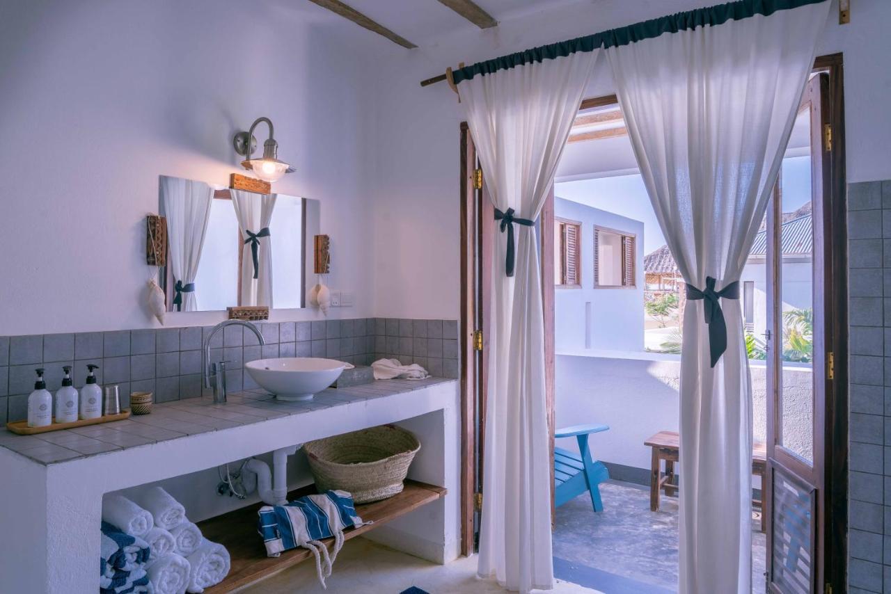 La Villa De Victor Kigomani Matemwe  Ngoại thất bức ảnh