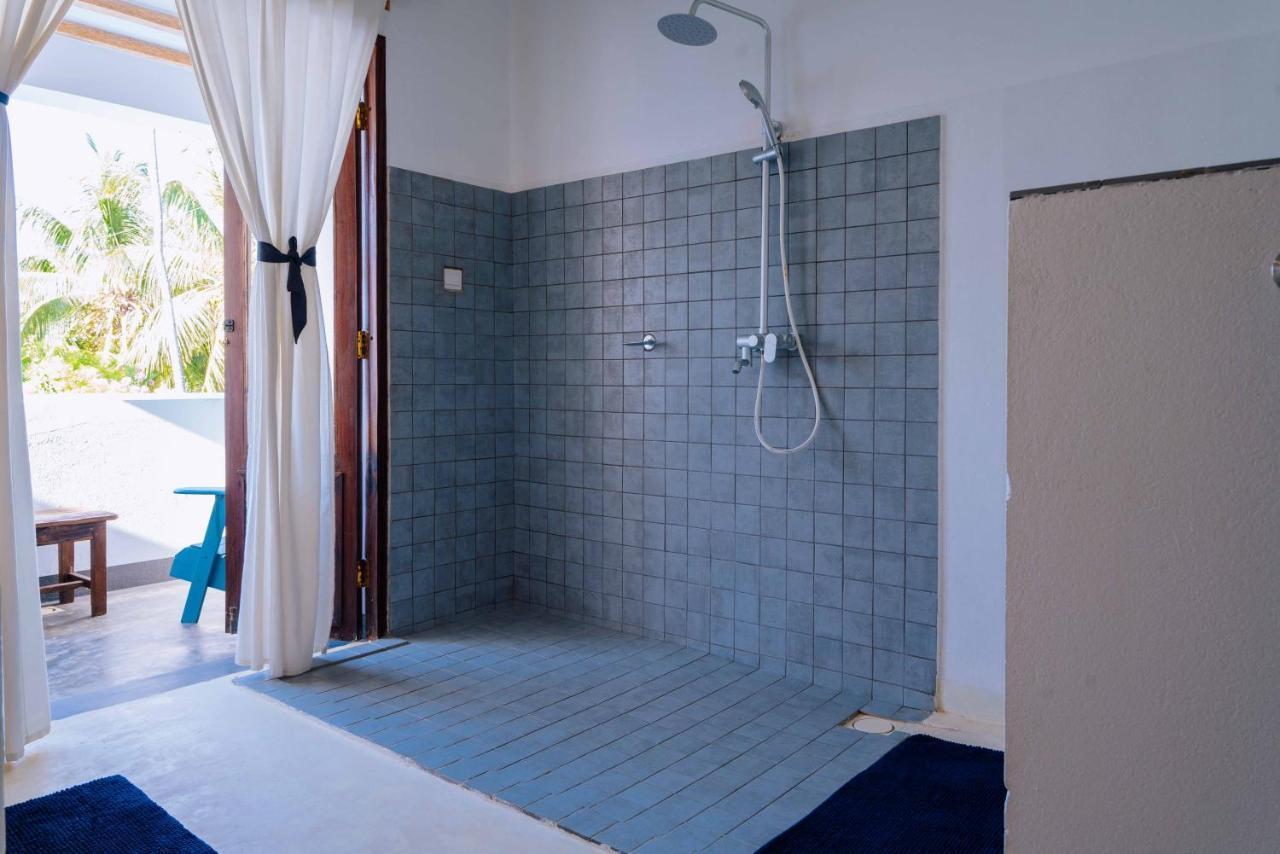 La Villa De Victor Kigomani Matemwe  Ngoại thất bức ảnh