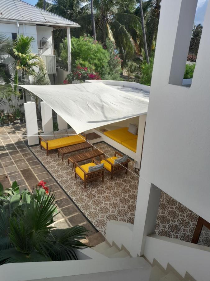 La Villa De Victor Kigomani Matemwe  Ngoại thất bức ảnh