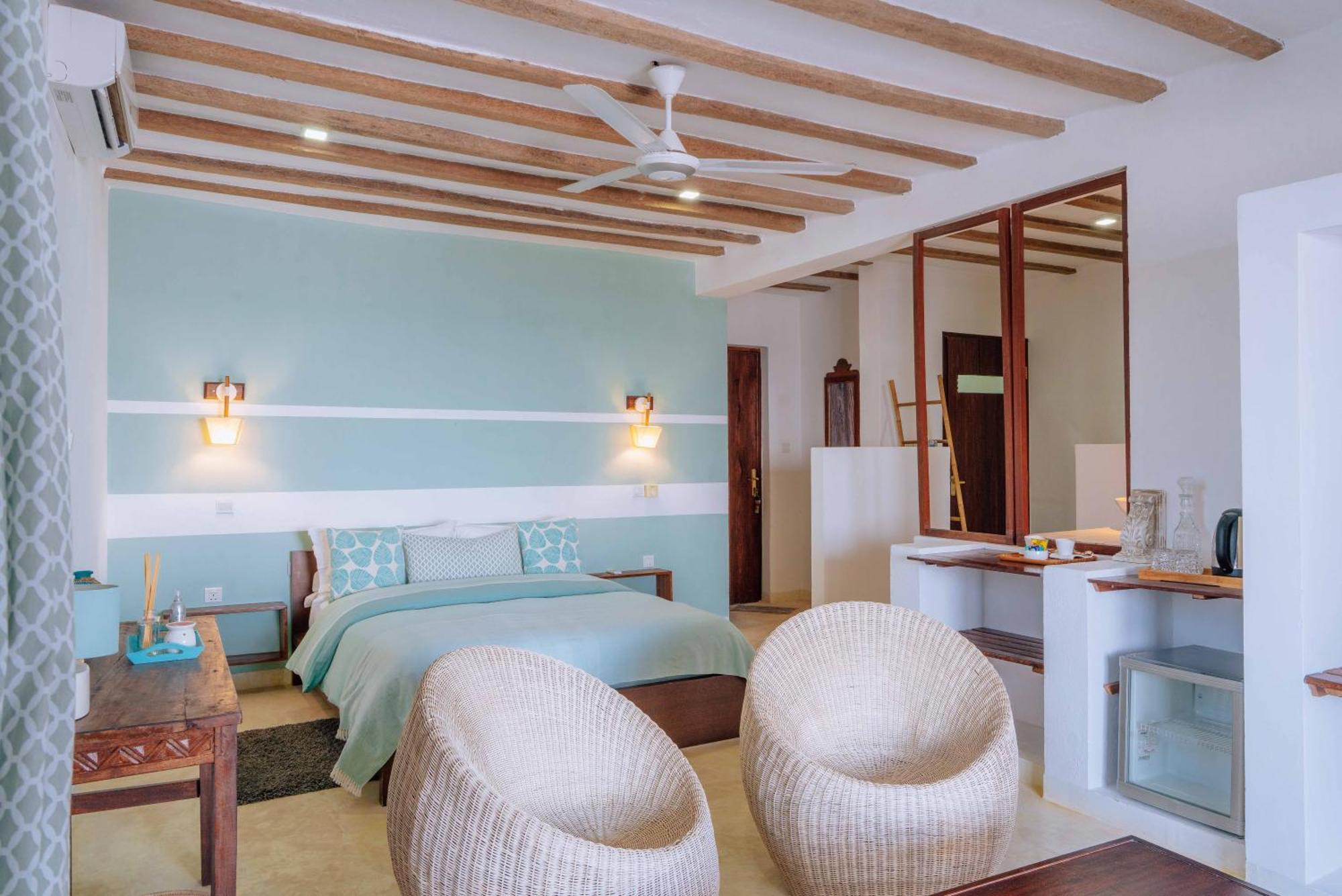 La Villa De Victor Kigomani Matemwe  Ngoại thất bức ảnh